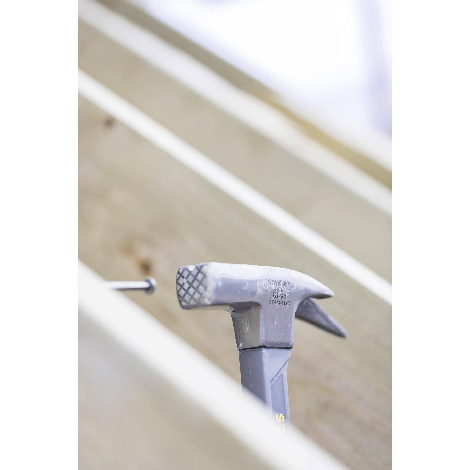 STANLEY STHT0-51312 Latthammer 780g 1St.