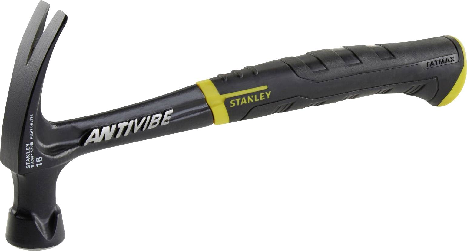 STANLEY FMHT1-51276 Klauenhammer 703g 1St.