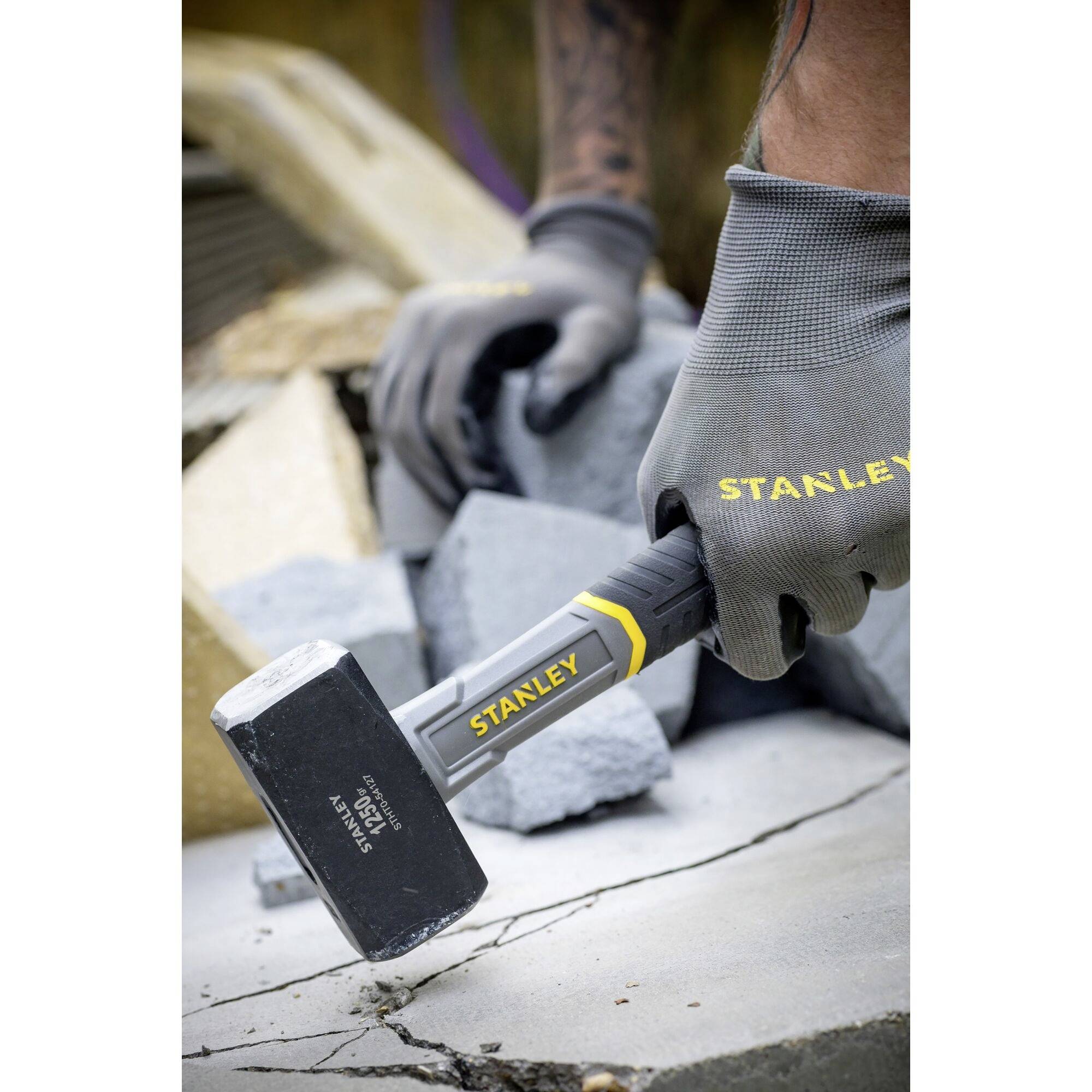 STANLEY STHT0-54127 Fäustel 1444g 1St.