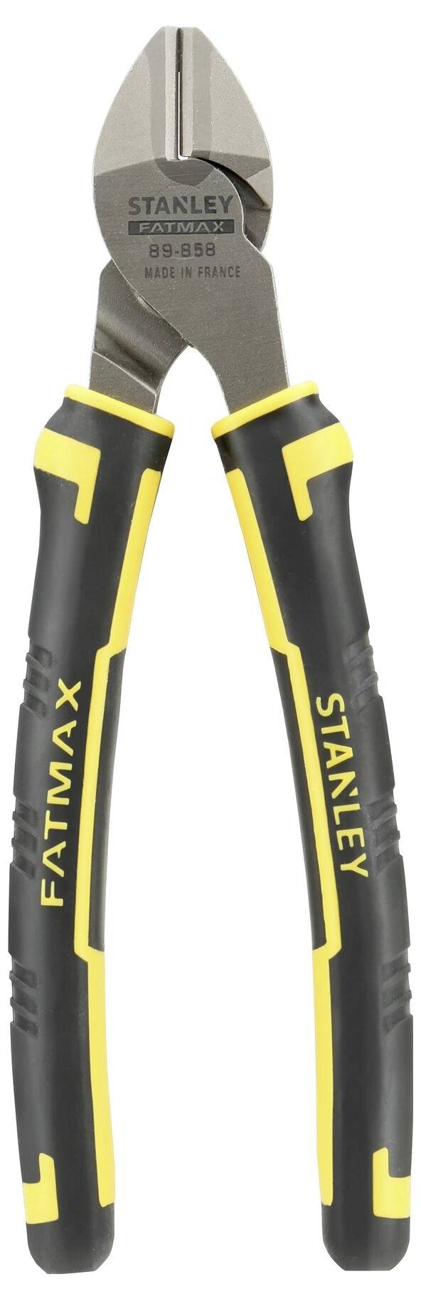 STANLEY 0-89-858 Seitenschneider