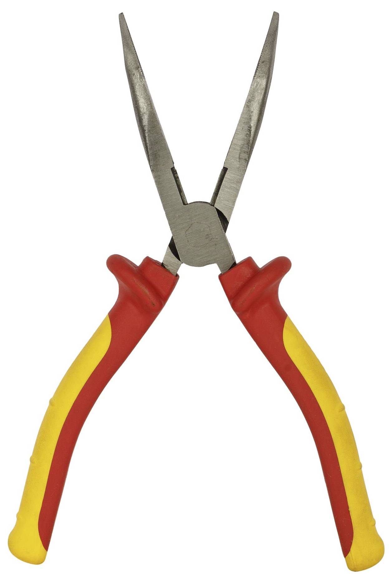 STANLEY 0-84-008 Flachrundzange