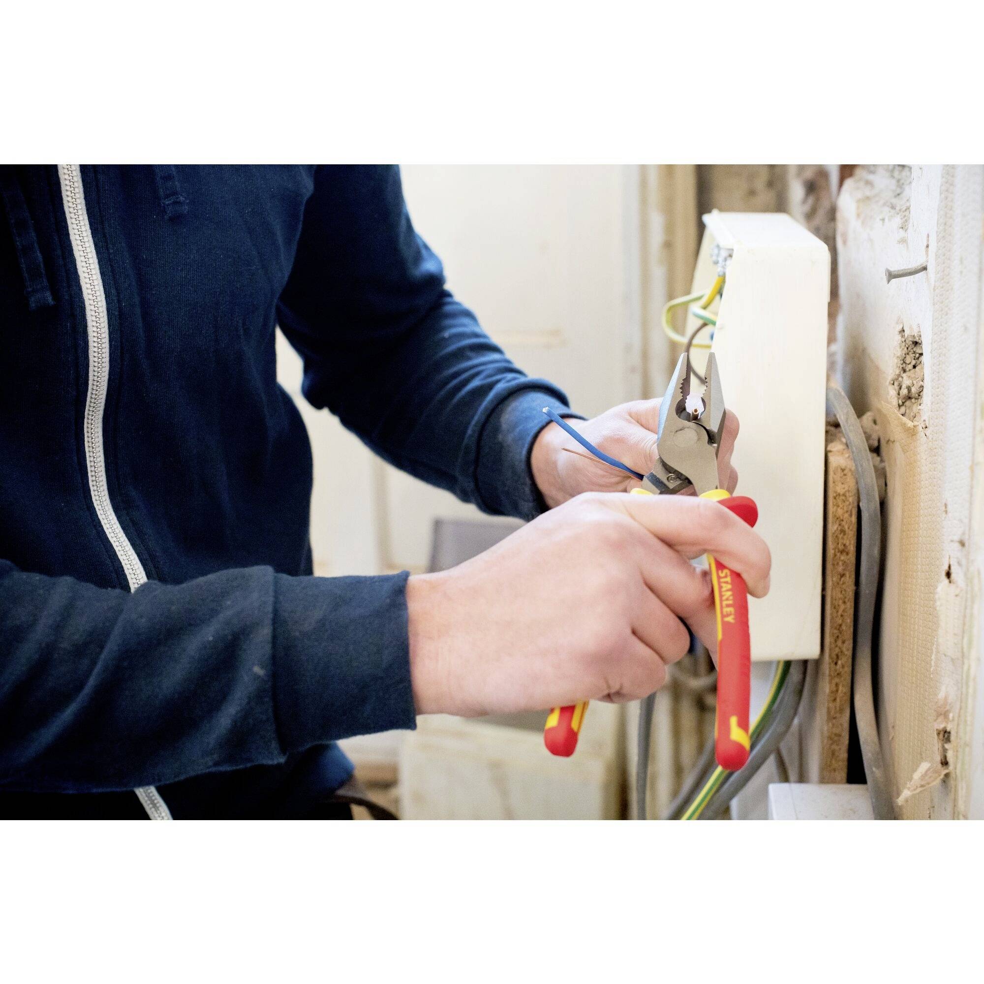 STANLEY 0-84-001 Kombizange