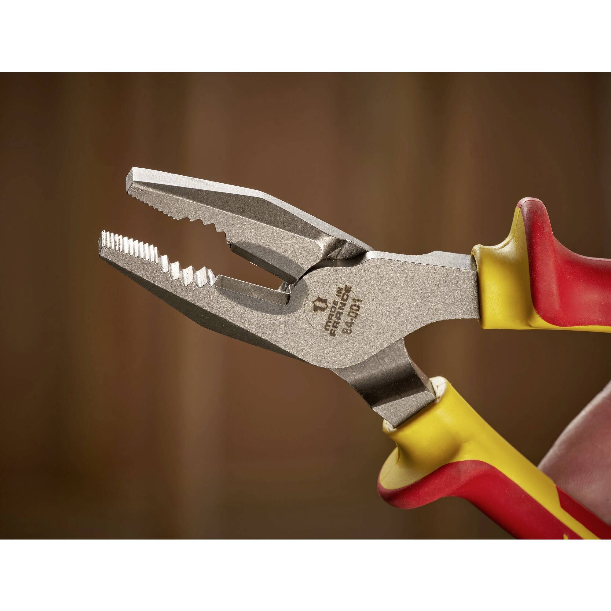 STANLEY 0-84-001 Kombizange