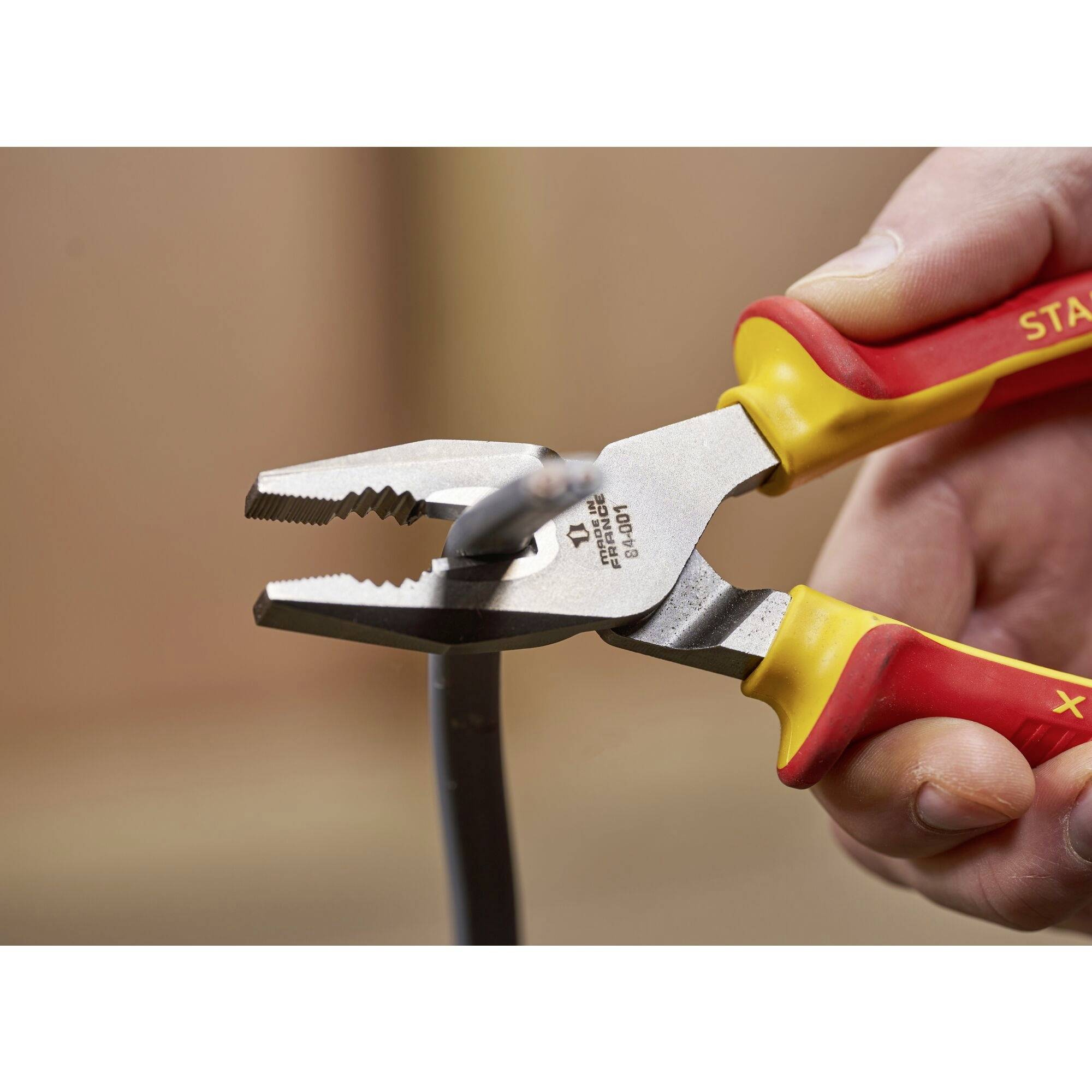 STANLEY 0-84-001 Kombizange