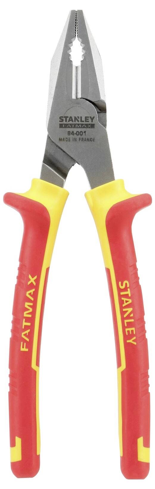 STANLEY 0-84-001 Kombizange