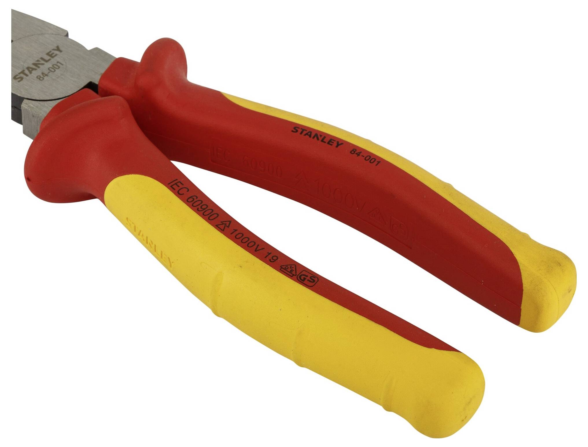 STANLEY 0-84-001 Kombizange