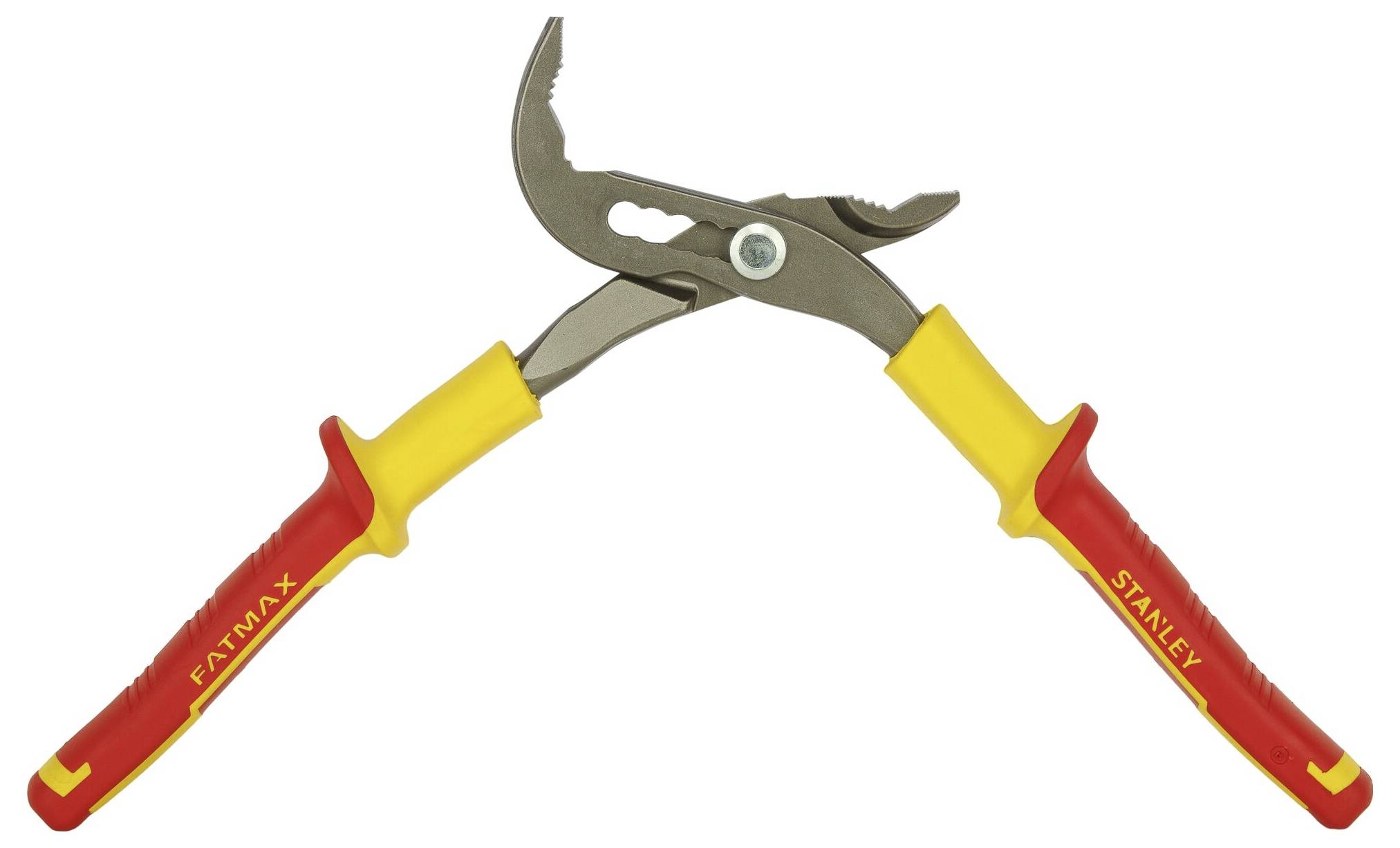 STANLEY 0-84-294 Wasserpumpenzange