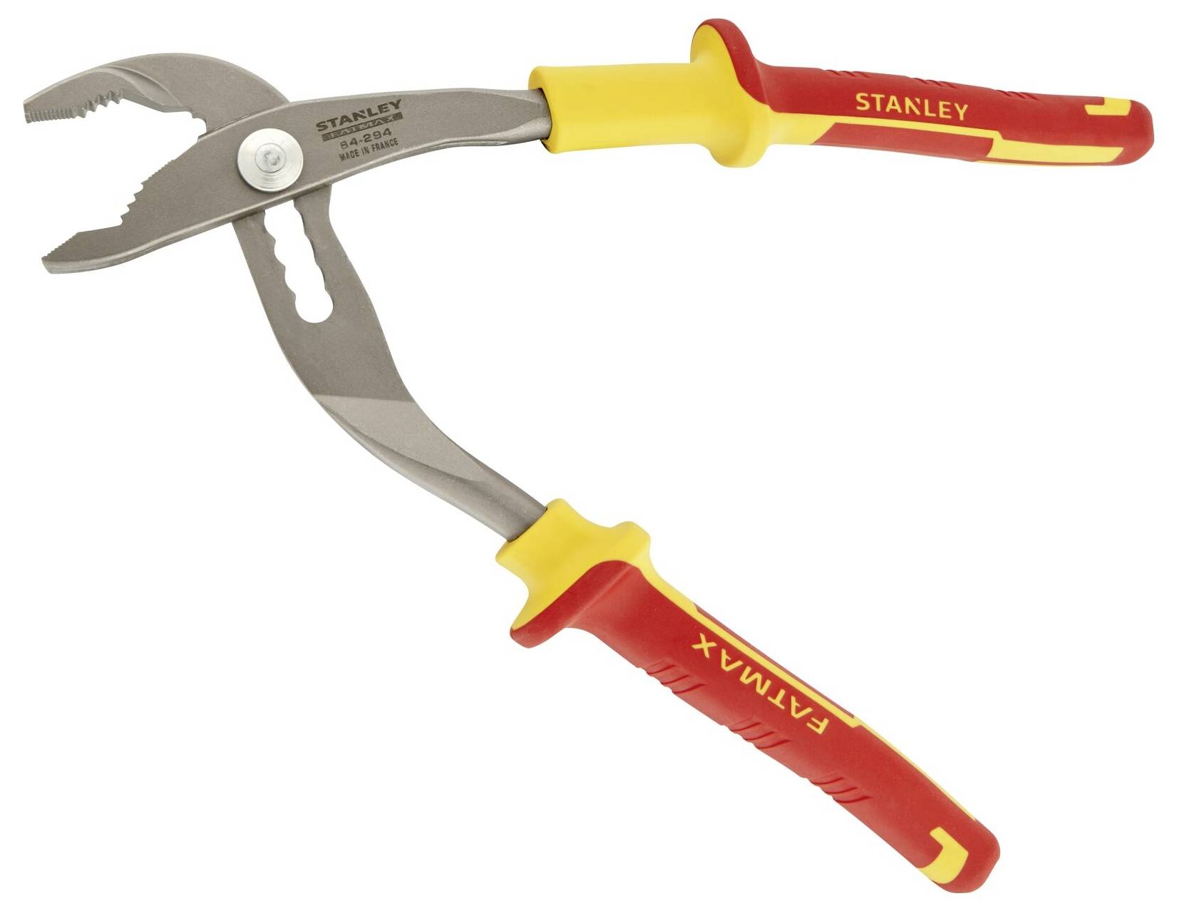 STANLEY 0-84-294 Wasserpumpenzange