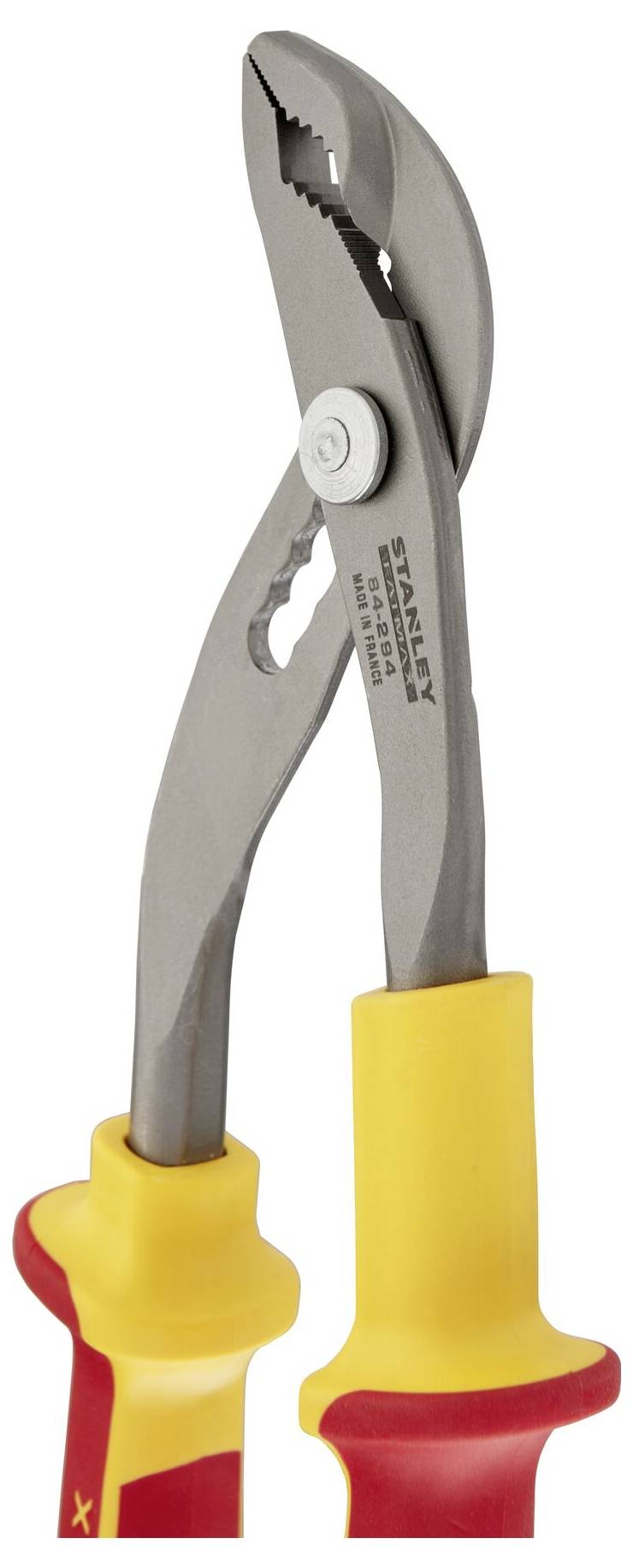 STANLEY 0-84-294 Wasserpumpenzange