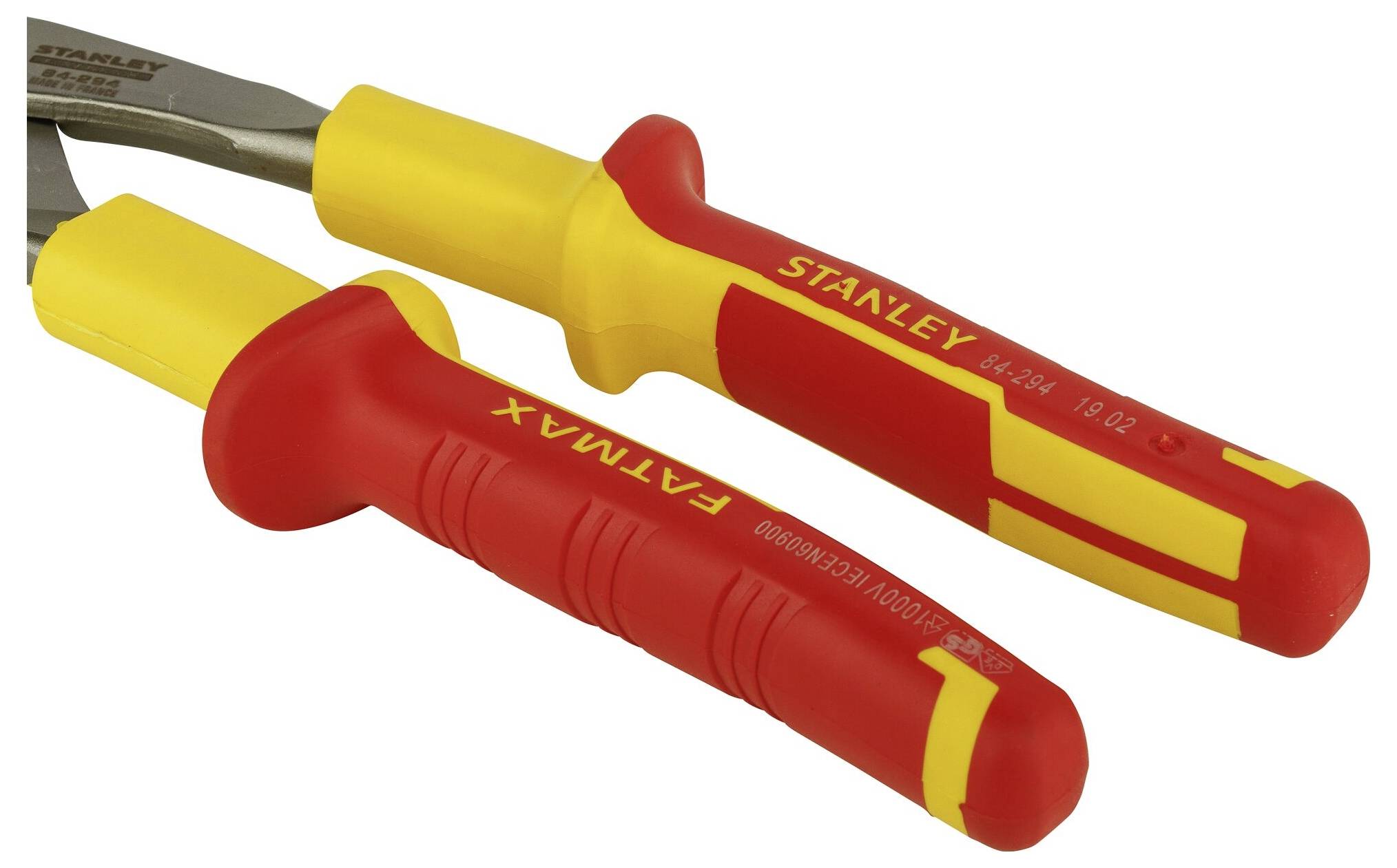 STANLEY 0-84-294 Wasserpumpenzange