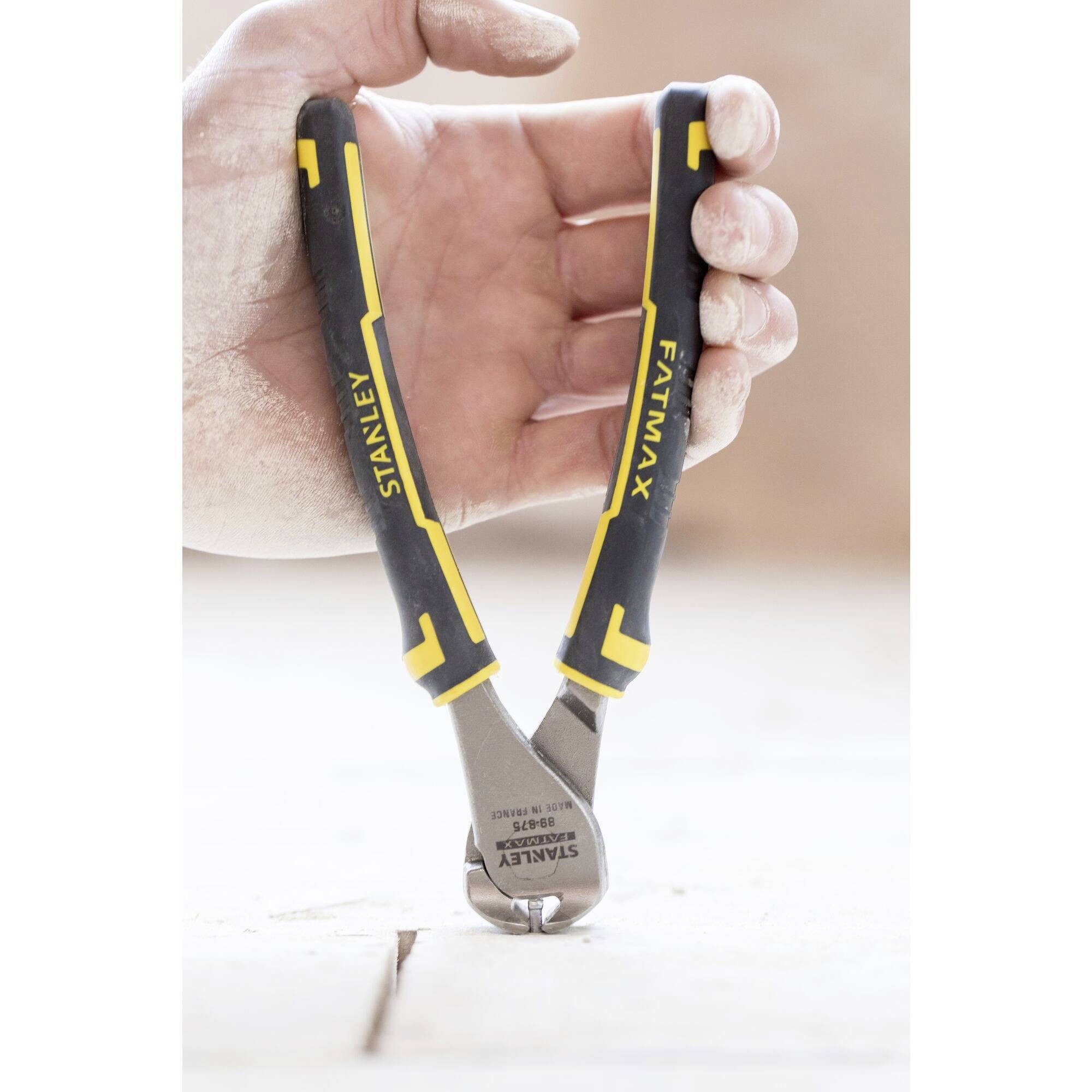 STANLEY 0-89-875 Vornschneider