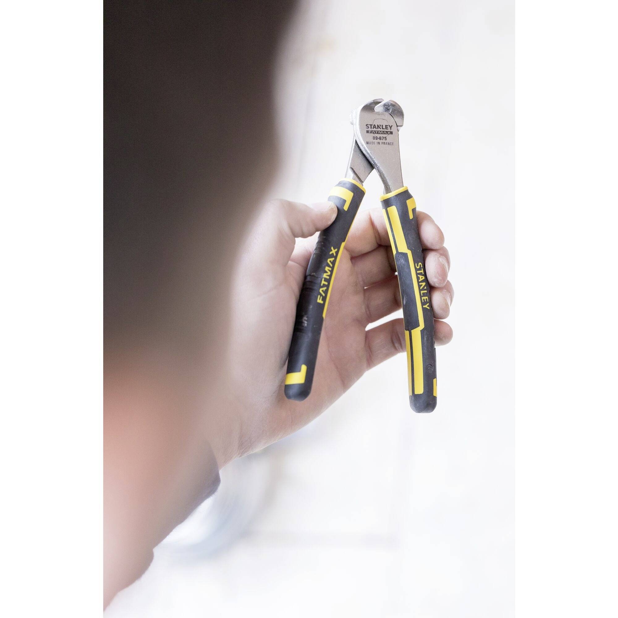 STANLEY 0-89-875 Vornschneider