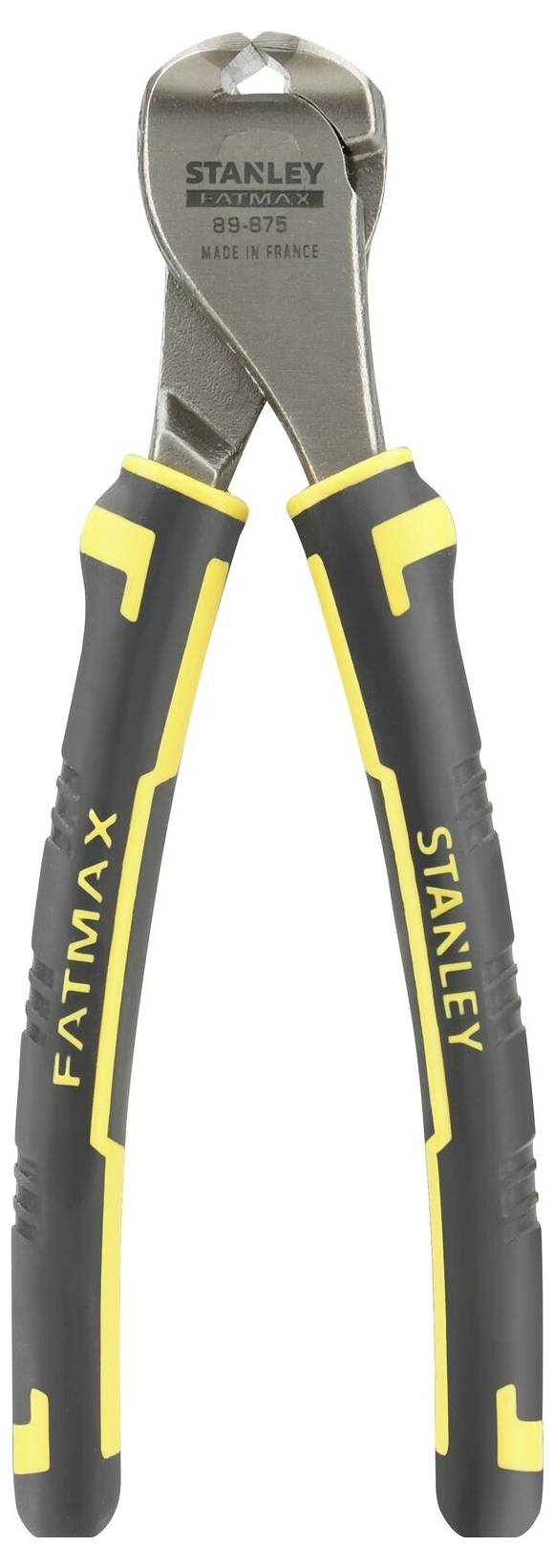 STANLEY 0-89-875 Vornschneider