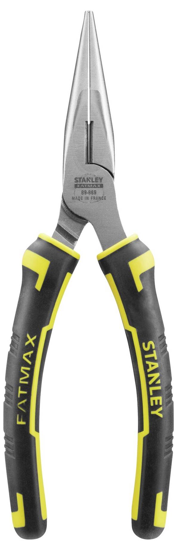 STANLEY 0-89-869 Spitzzange