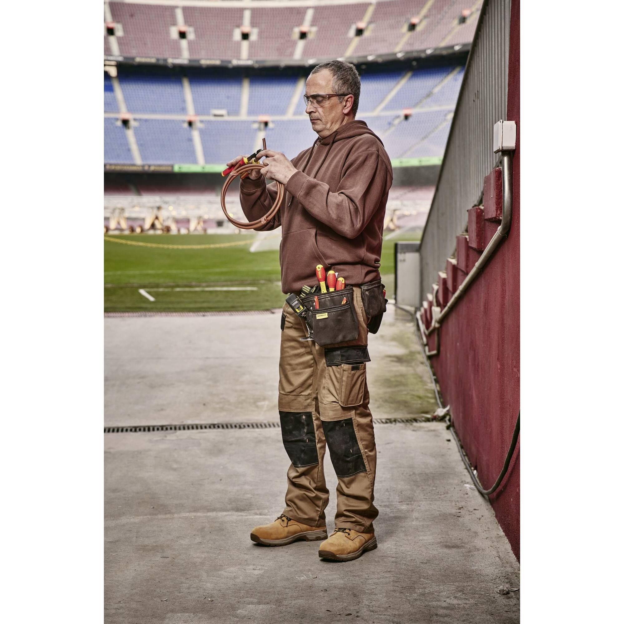 STANLEY 0-84-004 Kraft-Seitenschneider