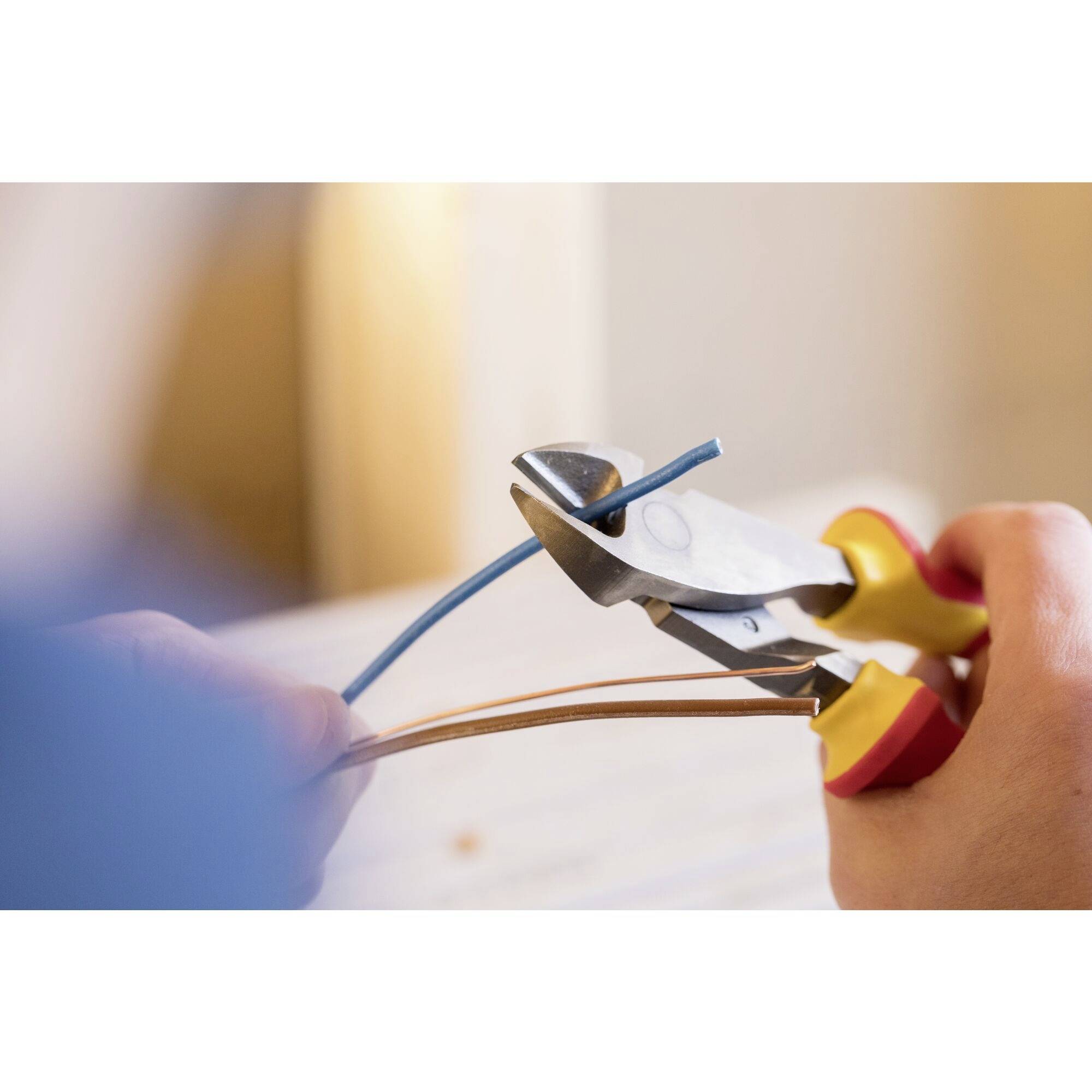 STANLEY 0-84-004 Kraft-Seitenschneider