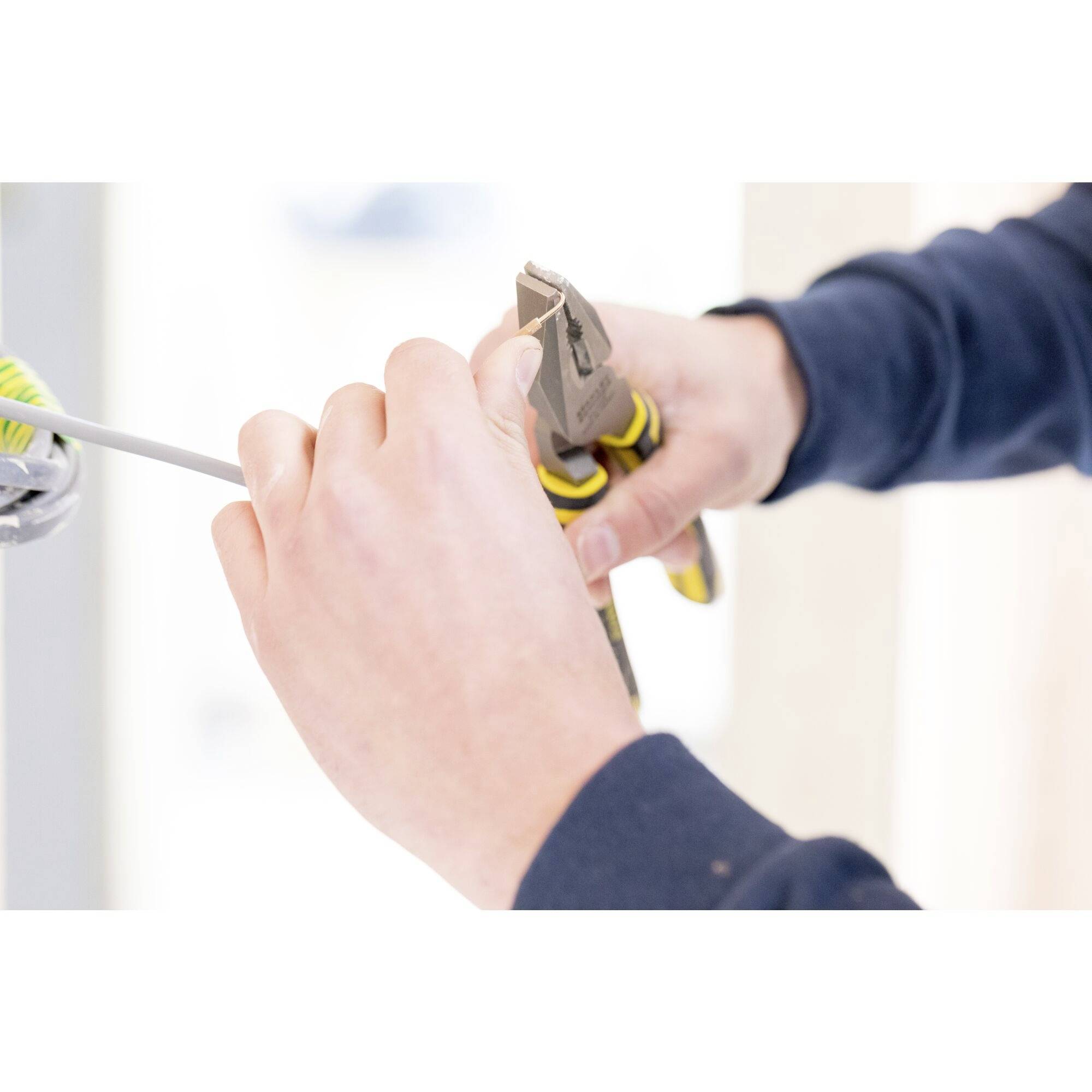 STANLEY 0-89-868 Kombizange