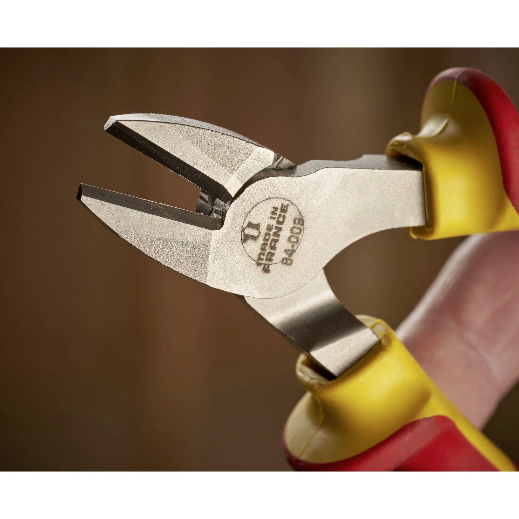 STANLEY 0-84-009 Seitenschneider