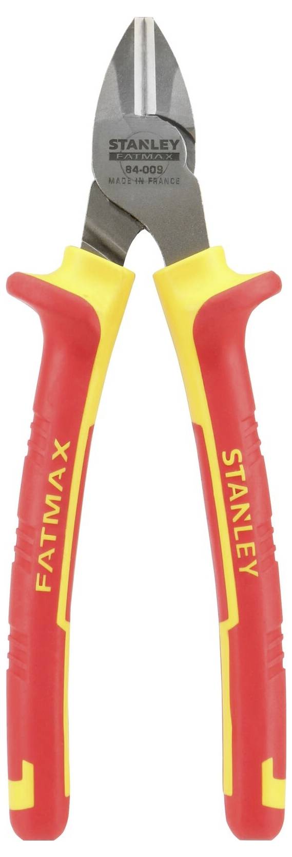 STANLEY 0-84-009 Seitenschneider