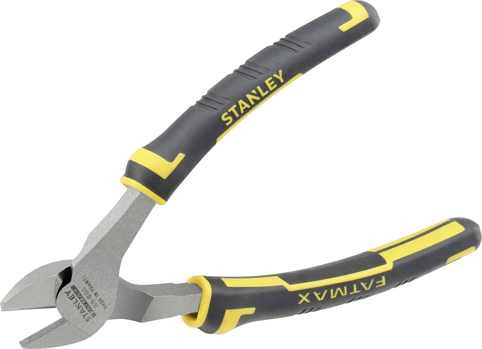 STANLEY 0-89-860 Kraft-Seitenschneider