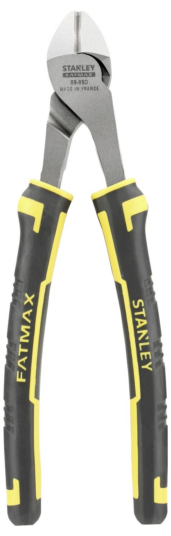 STANLEY 0-89-860 Kraft-Seitenschneider