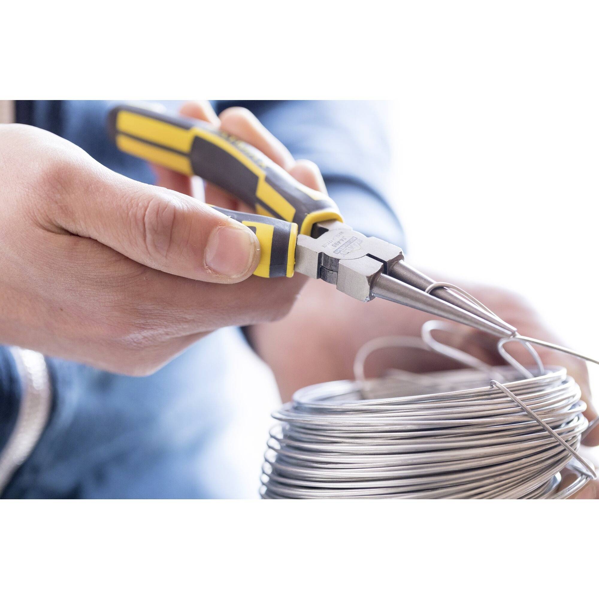 STANLEY 0-84-496 Rundzange