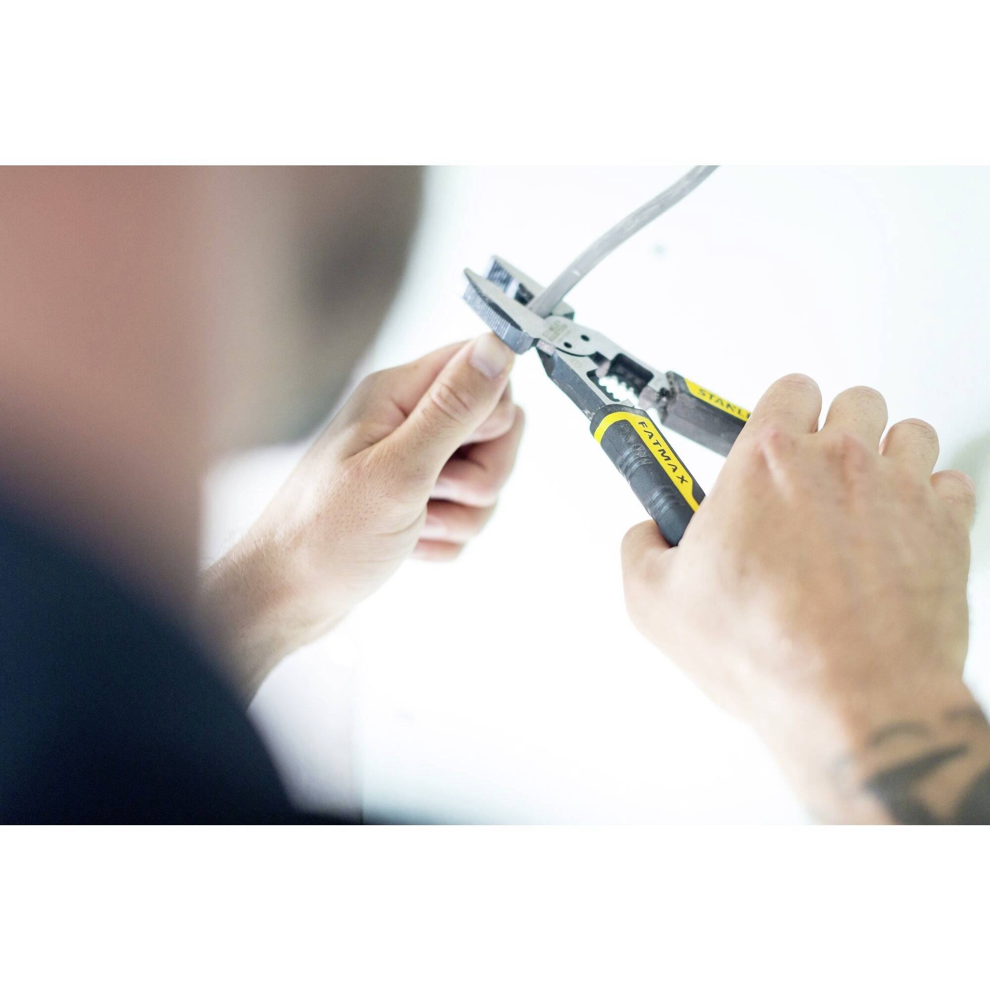 STANLEY FMHT0-75469 Multifunktionszange 1St.