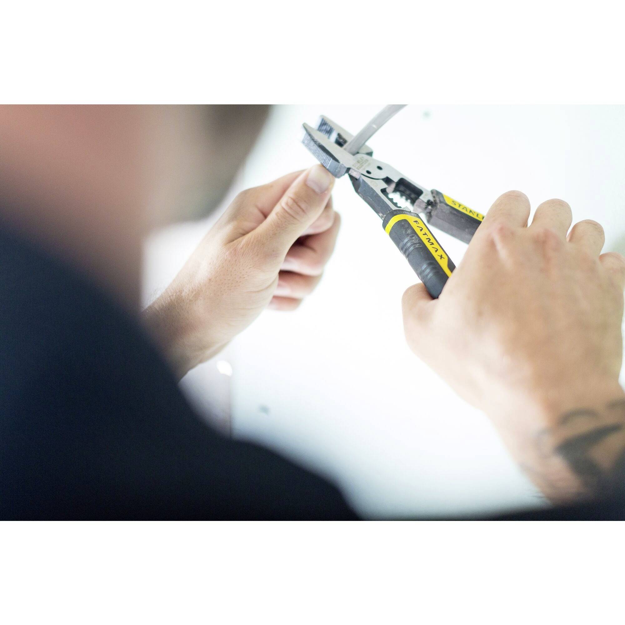 STANLEY FMHT0-75469 Multifunktionszange 1 St.