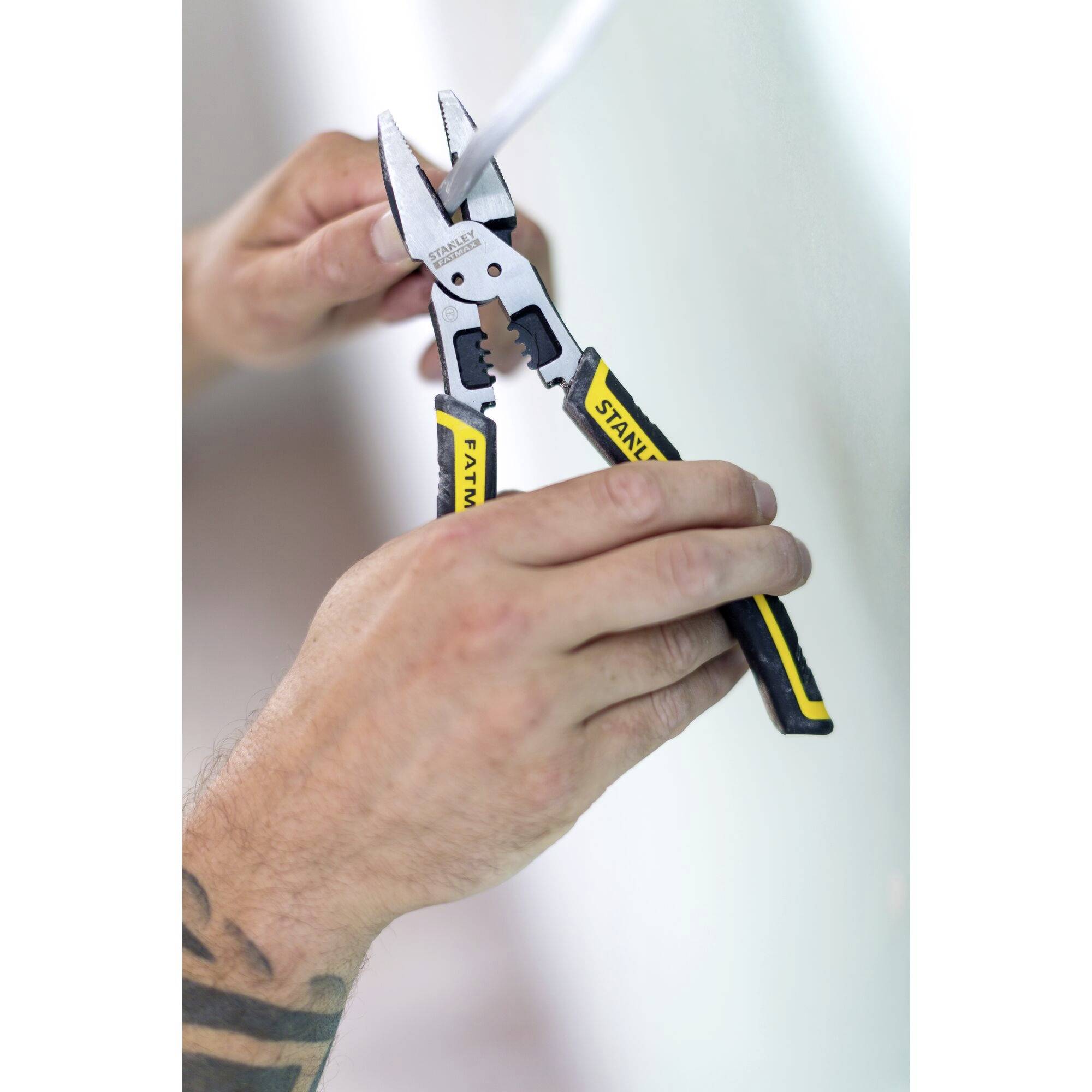 STANLEY FMHT0-75469 Multifunktionszange 1 St.