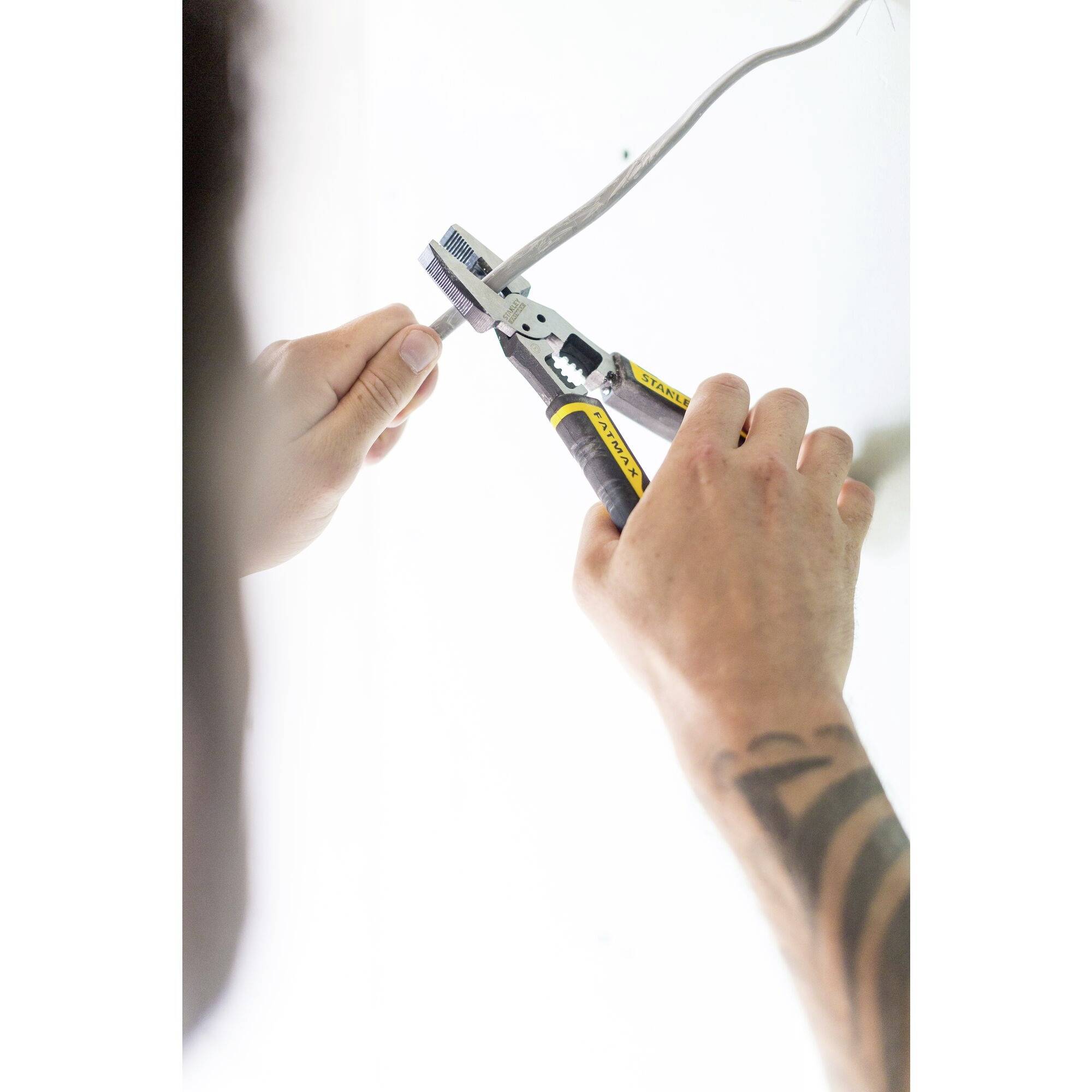 STANLEY FMHT0-75469 Multifunktionszange 1St.