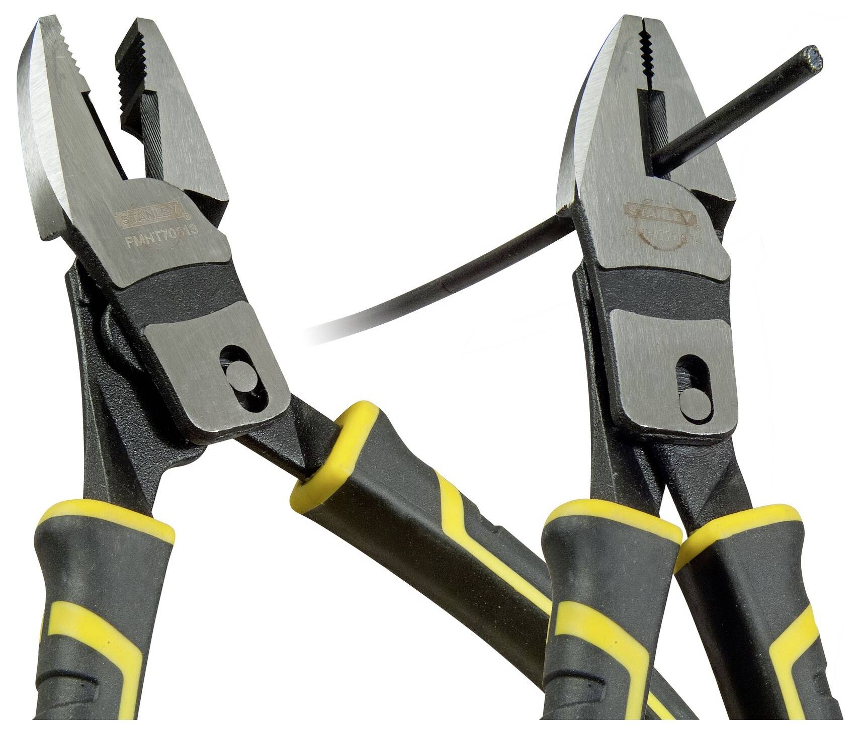 STANLEY FMHT0-70813 Kraft-Kombizange 215 mm