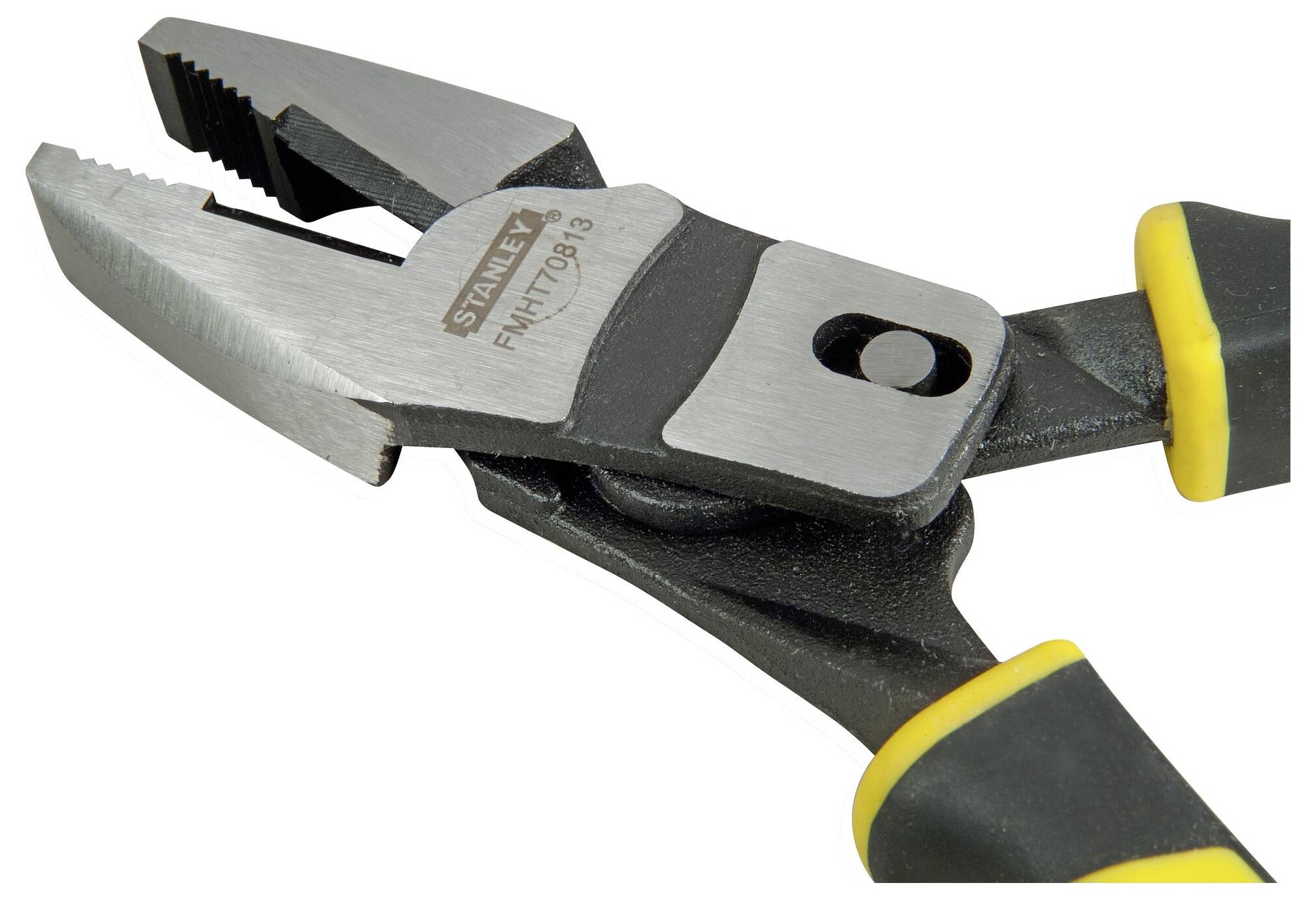 STANLEY FMHT0-70813 Kraft-Kombizange 215 mm