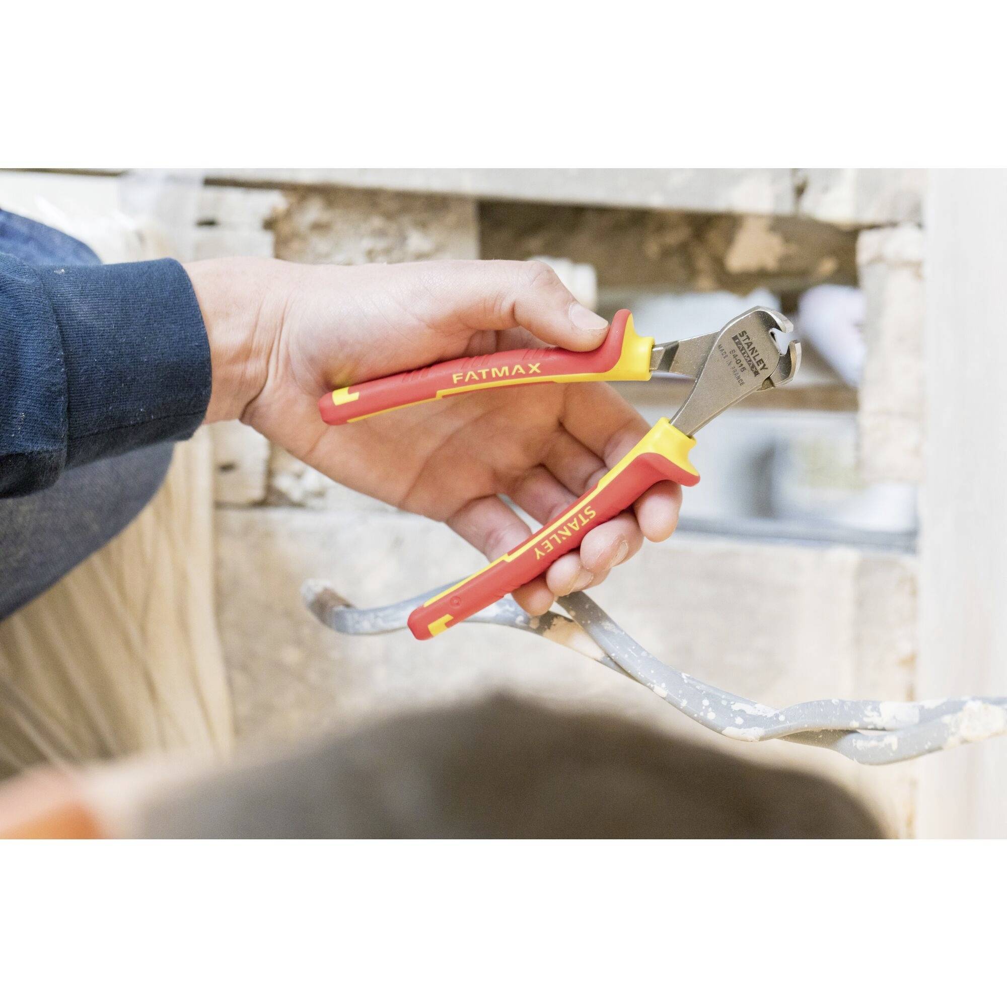 STANLEY 0-84-016 Vornschneider