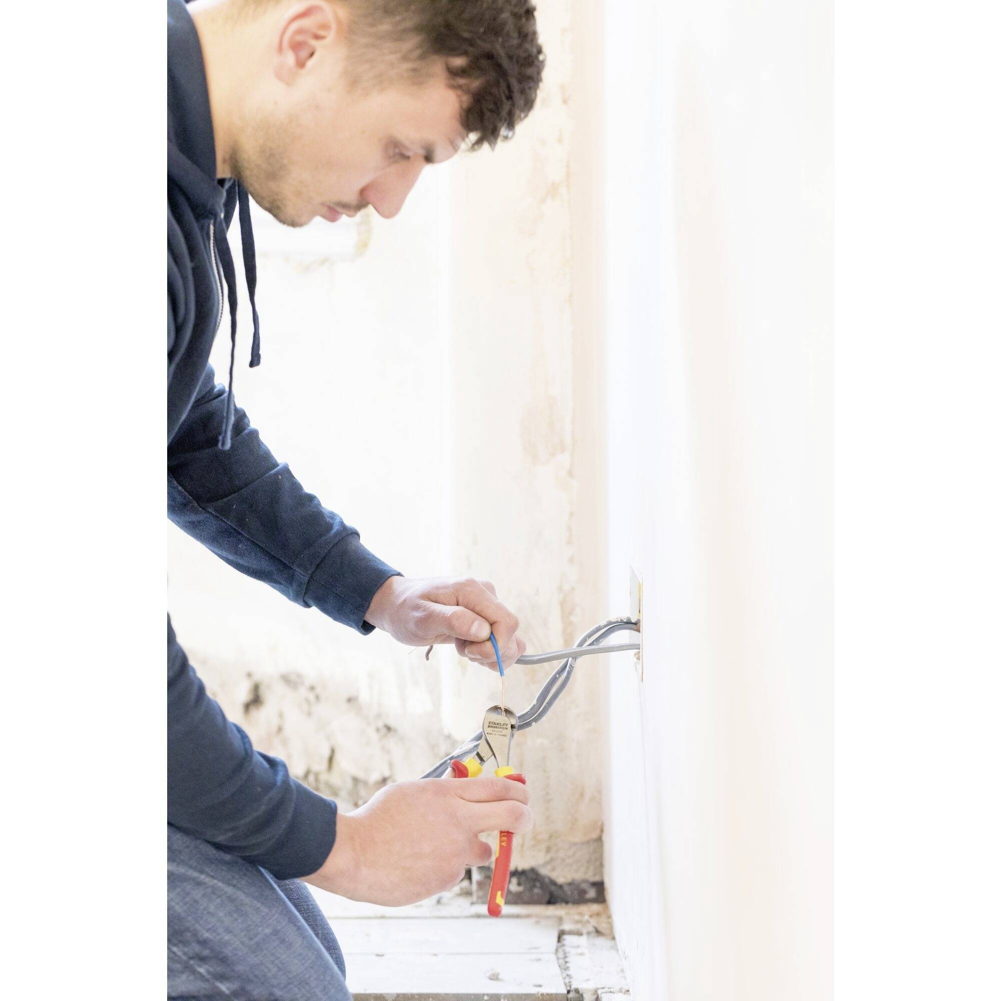 STANLEY 0-84-016 Vornschneider