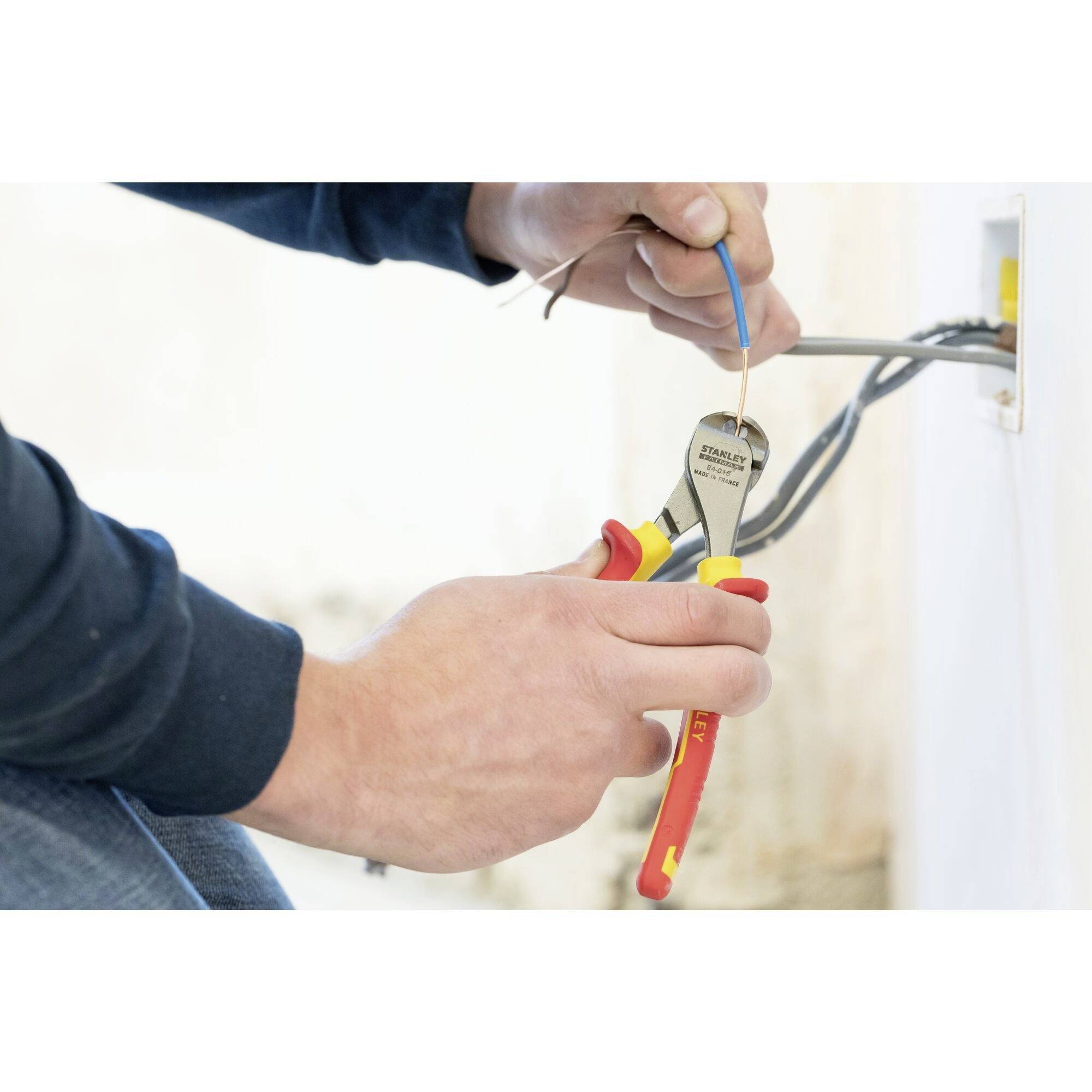 STANLEY 0-84-016 Vornschneider