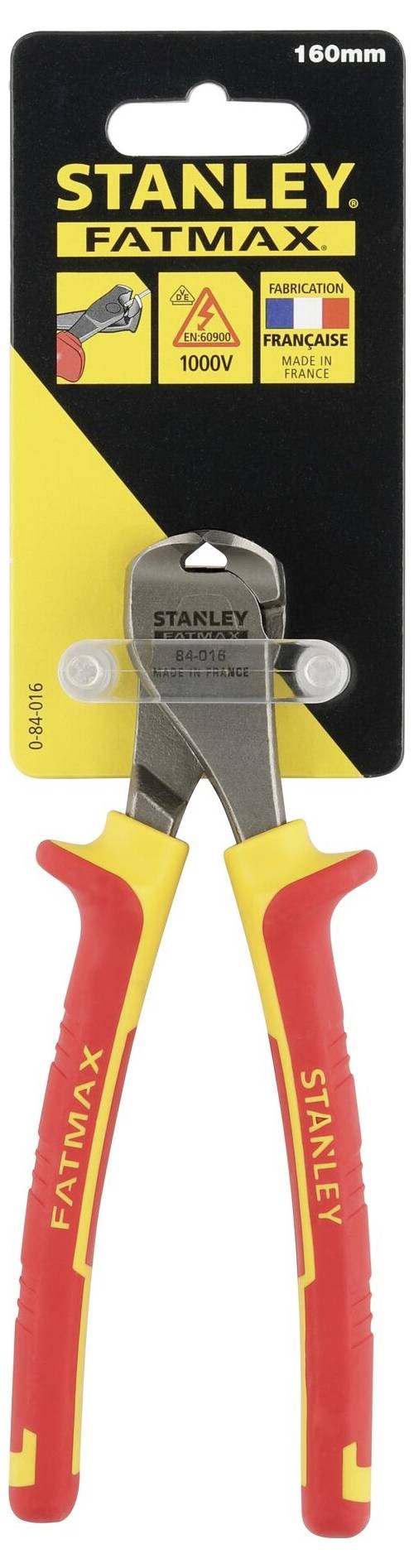 STANLEY 0-84-016 Vornschneider