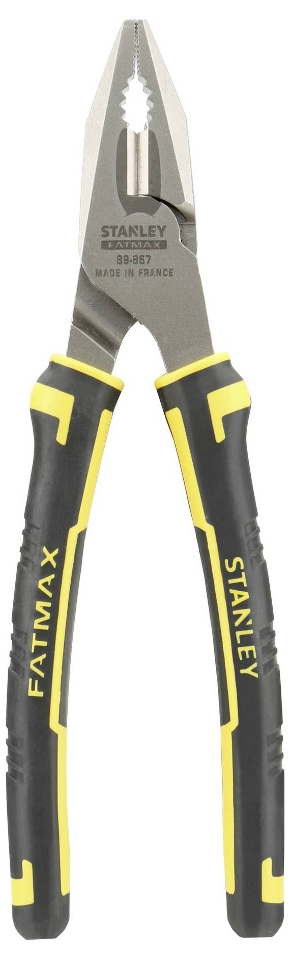 STANLEY 0-89-867 Kombizange