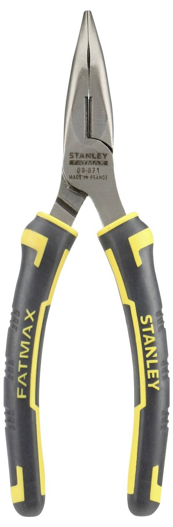 STANLEY 0-89-871 Spitzzange