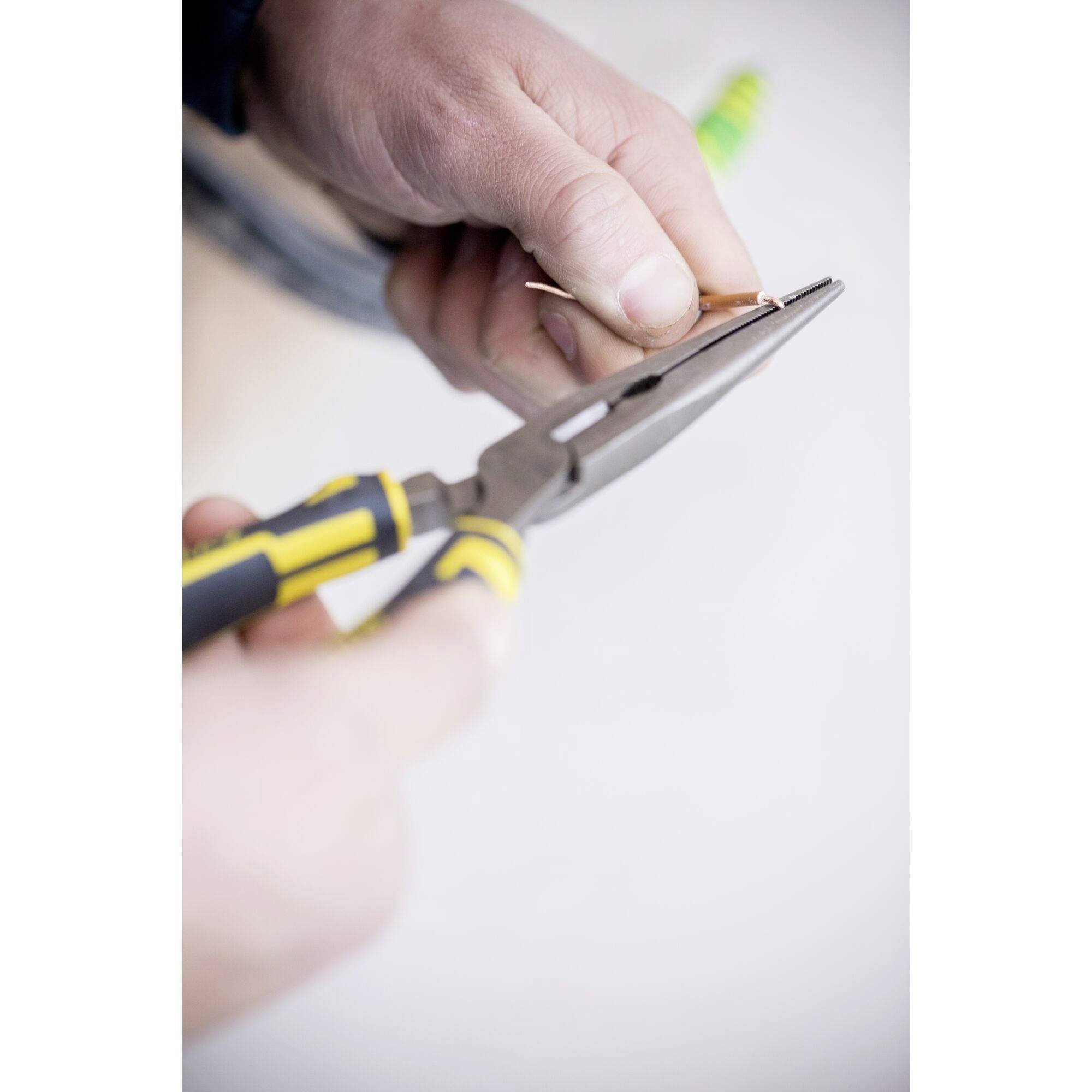 STANLEY 0-89-870 Spitzzange