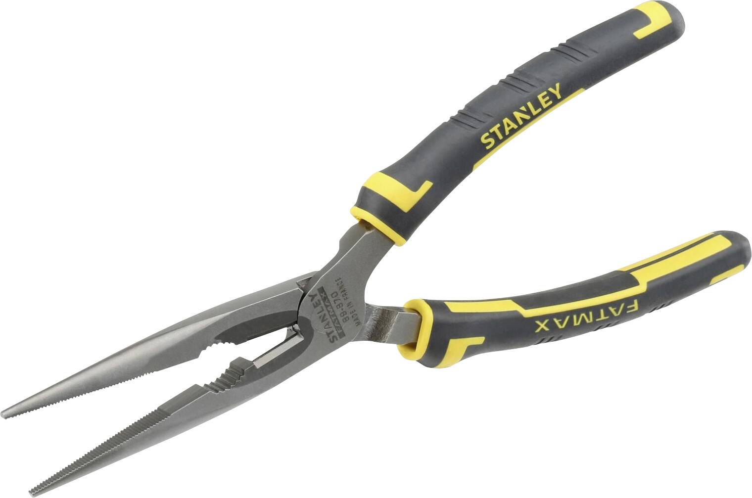 STANLEY 0-89-870 Spitzzange 25.3 cm