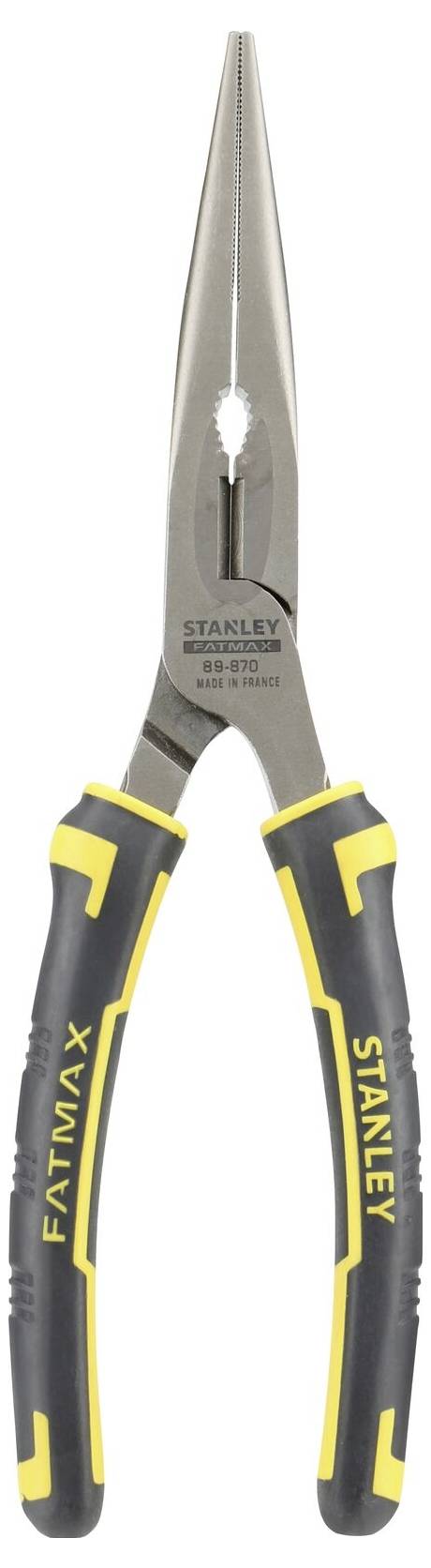 STANLEY 0-89-870 Spitzzange 25.3 cm