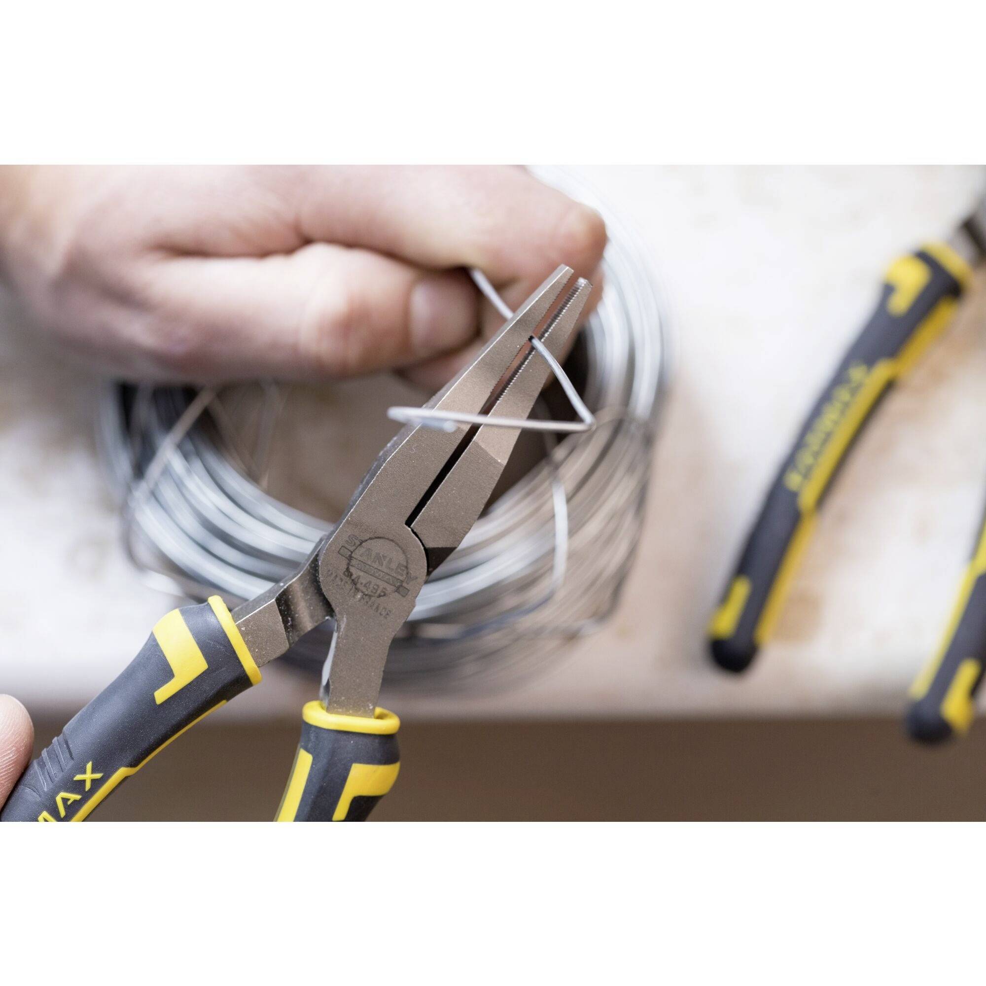 STANLEY 0-84-495 Langbeckzange