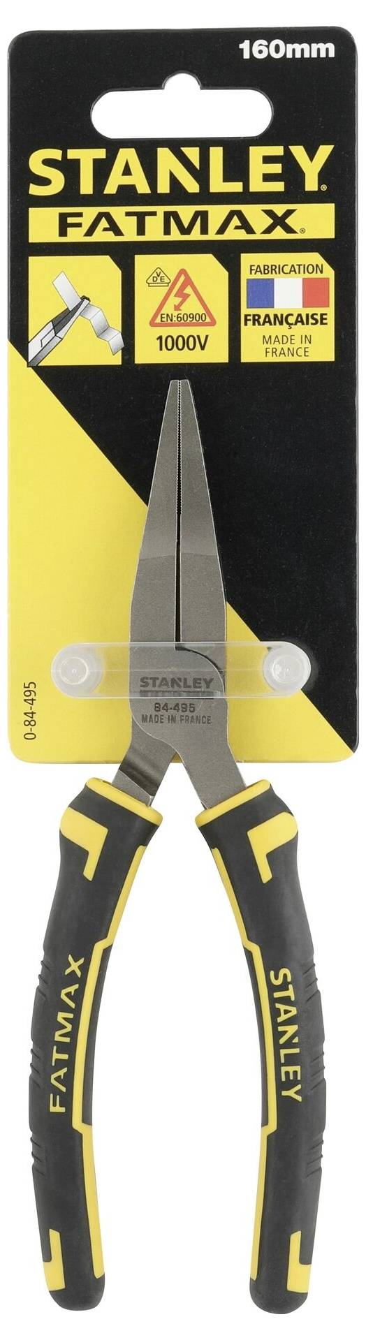 STANLEY 0-84-495 Langbeckzange