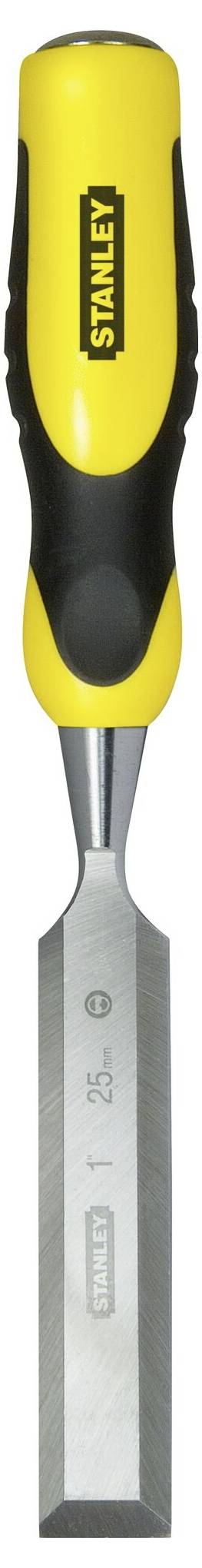 Stechbeitel Dynagrip 25 mm STANLEY 0-16-880