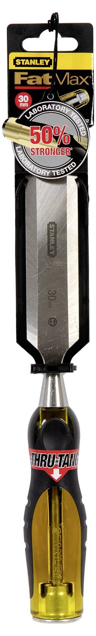 STANLEY Stechbeitel FatMax 30mm 0-16-262