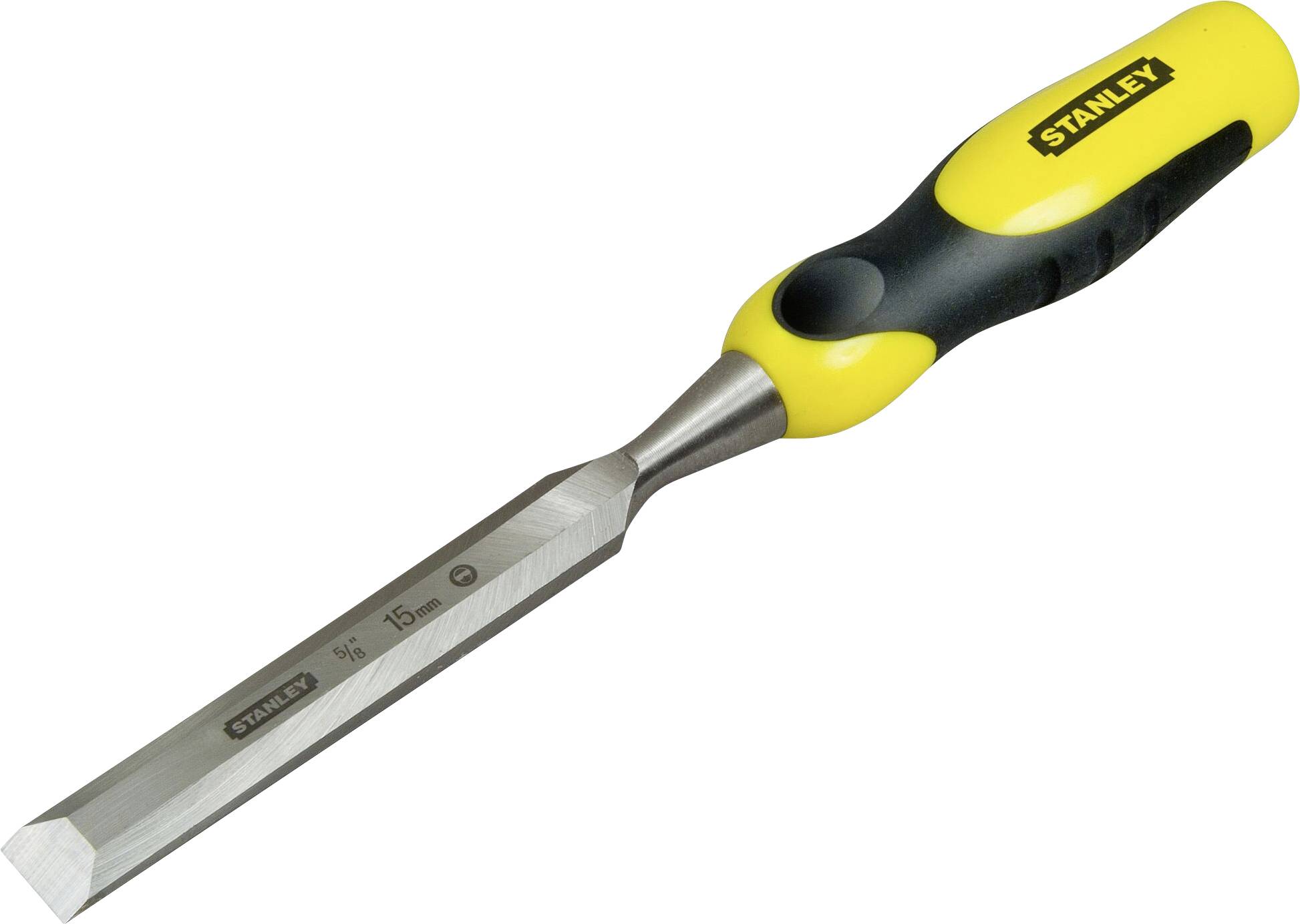STANLEY Stechbeitel Dynagrip 15mm 0-16-875