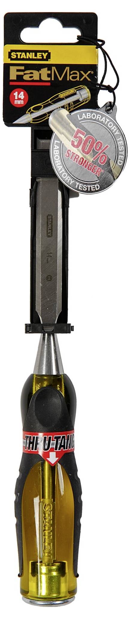 Stechbeitel FatMax 14 mm STANLEY 0-16-255