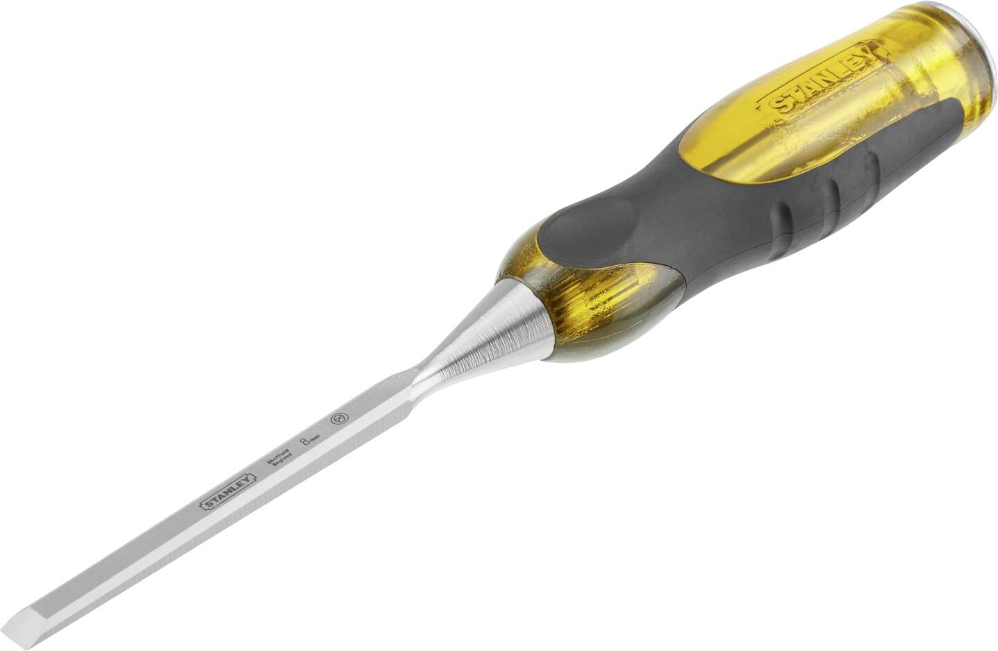 STANLEY Stechbeitel FatMax 8 mm 0-16-252