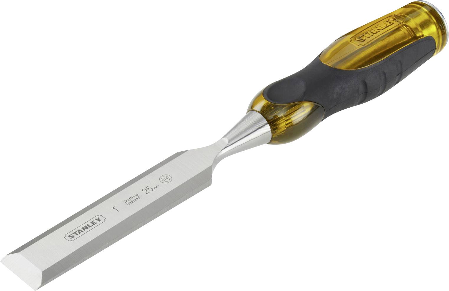 STANLEY Stechbeitel FatMax 25 mm 0-16-261