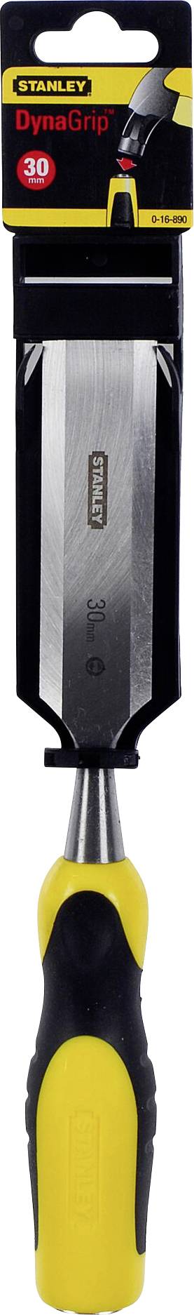 Stechbeitel Dynagrip 30 mm STANLEY 0-16-890
